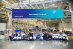 volkswagen, t-cross, suv mais vendido, fábrica são josé dos pinhais, produção automotiva – (2)