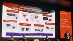 AUMOVIO, Apresentação São Paulo, VDO, ATE, Tecnologia 5G, Indústria Automotiva Brasil – (2)