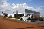 Agrishow 2026, BYD Shark, Denza Z9 GT, Carregamento Ultrarrápido, Híbrido Flex, Tecnologia Agro – (3)