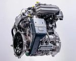 Aramco DHE, Motor Híbrido, Eficiência Energética, Engenharia Automotiva, Extensor de Autonomia, Detroit Tech – (2)