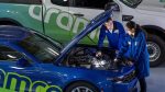 Aramco DHE, Motor Híbrido, Eficiência Energética, Engenharia Automotiva, Extensor de Autonomia, Detroit Tech – (3)