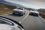 Aston Martin, Vanquish, Motor V12, Super GT, Performance de Luxo – (2)