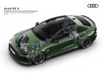 Audi, RS5, Híbrido Plug-in, SUV, Tecnologia Automotiva – (1)