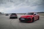 Audi, RS5, Híbrido Plug-in, SUV, Tecnologia Automotiva
