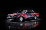 BMW, Série 6, Sharknose, Injeção Eletrônica, BMW Museum – (2)