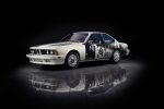 BMW, Série 6, Sharknose, Injeção Eletrônica, BMW Museum – (3)