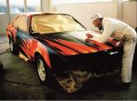 BMW, Série 6, Sharknose, Injeção Eletrônica, BMW Museum – (7)