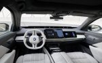 BMW Série 7, Neue Klasse, Carro Elétrico, Luxo, Tecnologia, Inteligência Artificial – (1)