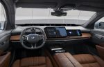 BMW Série 7, Neue Klasse, Carro Elétrico, Luxo, Tecnologia, Inteligência Artificial – (10)