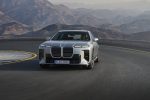 BMW Série 7, Neue Klasse, Carro Elétrico, Luxo, Tecnologia, Inteligência Artificial – (11)