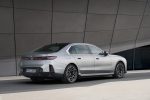 BMW Série 7, Neue Klasse, Carro Elétrico, Luxo, Tecnologia, Inteligência Artificial – (14)