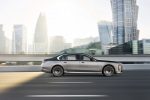 BMW Série 7, Neue Klasse, Carro Elétrico, Luxo, Tecnologia, Inteligência Artificial – (6)