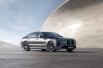 BMW Série 7, Neue Klasse, Carro Elétrico, Luxo, Tecnologia, Inteligência Artificial – (8)