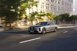 BMW Série 7, Neue Klasse, Carro Elétrico, Luxo, Tecnologia, Inteligência Artificial – (9)