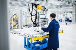 BMW i7, Rimac Technology, Bateria Gen6, Carros Elétricos, BMW eDrive – (3)