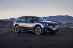 BMW iX3, World Car of the Year, Neue Klasse, Elétrico, Inovação (1)