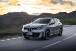 BMW iX3, World Car of the Year, Neue Klasse, Elétrico, Inovação (3)