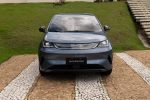 BYD, Dolphin Special Edition, Carro Elétrico, Tecnologia Automotiva, Tarcisio Dias – (11)