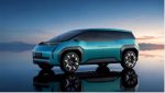 BYD, Salão de Pequim, Carro Elétrico, Denza Z, Yangwang, Sealion, Sealion 08, Denza Z, FCB Formula, Yuan Plus – Tecnologia Automotiva – (1)