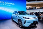 BYD, Salão de Pequim, Carro Elétrico, Denza Z, Yangwang, Sealion, Sealion 08, Denza Z, FCB Formula, Yuan Plus – Tecnologia Automotiva – (2)