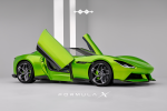 BYD, Salão de Pequim, Carro Elétrico, Denza Z, Yangwang, Sealion, Sealion 08, Denza Z, FCB Formula, Yuan Plus – Tecnologia Automotiva – (2)