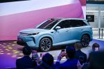 BYD, Salão de Pequim, Carro Elétrico, Denza Z, Yangwang, Sealion, Sealion 08, Denza Z, FCB Formula, Yuan Plus – Tecnologia Automotiva – (3)
