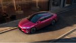 BYD, Salão de Pequim, Carro Elétrico, Denza Z, Yangwang, Sealion, Sealion 08, Denza Z, FCB Formula, Yuan Plus – Tecnologia Automotiva – (5)