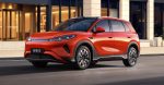 BYD Sealion 05, SUV Híbrido, Eficiência Energética, Carro Chinês, Autonomia, Tecnologia Automotiva – (2)