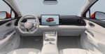 BYD Sealion 05, SUV Híbrido, Eficiência Energética, Carro Chinês, Autonomia, Tecnologia Automotiva – (8)