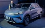 BYD YUAN Plus – Tarcisio Dias Mecânica Online