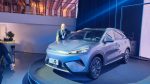 BYD, Yuan Plus AWD – (7)