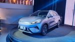 BYD, Yuan Plus AWD – (8)