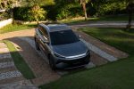 BYD, Yuan Plus AWD, SUV Elétrico, Tração Integral, Engenharia Automotiva – (10)