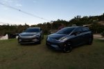 BYD, Yuan Plus AWD, SUV Elétrico, Tração Integral, Engenharia Automotiva – (26)