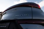 BYD, Yuan Plus AWD, SUV Elétrico, Tração Integral, Engenharia Automotiva – (5)