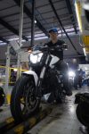Bajaj, Dominar 400, Manaus, Pulsar N150, Produção Nacional – (3)