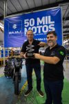 Bajaj, Dominar 400, Manaus, Pulsar N150, Produção Nacional – (5)