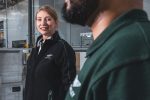 Bentley Motors, Dream Factory, Veículos Elétricos, Manufatura Avançada, Tecnologia ESD – (3)