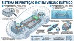 Carro-Eletrico-Seguranca-Automotiva-Tecnologia-EV-Alagamento-IP67