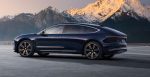 Carros de Luxo Chineses, Nio ET9, Zeekr 009, Tecnologia Automotiva 2026, Mercado Premium – (3)