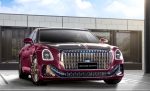 Carros de Luxo Chineses, Nio ET9, Zeekr 009, Tecnologia Automotiva 2026, Mercado Premium – (4)