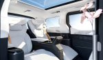 Carros de Luxo Chineses, Nio ET9, Zeekr 009, Tecnologia Automotiva 2026, Mercado Premium – (5)