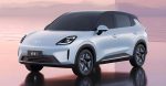 Chevrolet, Binguo S, Carro Elétrico, GM, Tecnologia Automotiva, Suposição – (1)