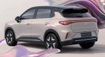 Chevrolet, Binguo S, Carro Elétrico, GM, Tecnologia Automotiva, Suposição – (3)