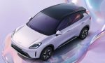 Chevrolet, Binguo S, Carro Elétrico, GM, Tecnologia Automotiva, Suposição – (5)