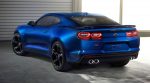 Chevrolet Camaro, Buick, Cadillac CT5, Motor V8 6.7L, Performance Automotiva – (1)