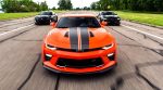 Chevrolet Camaro, Buick, Cadillac CT5, Motor V8 6.7L, Performance Automotiva – (2)