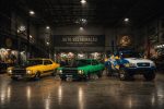 Chevrolet, Opala, S10 Rally, Restomod, Leilão, Tecnologia Automotiva