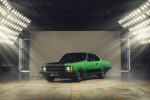 Chevrolet, Opala, S10 Rally, Restomod, Leilão, Tecnologia Automotiva – (2)