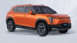 Dongfeng Brasil, Carro Chinês, Bateria de Estado Sólido, Voyah, M-Hero, Lançamento 2026 – (1)